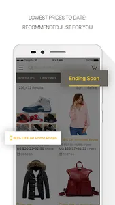 DHgate-online wholesale stores screenshot 1