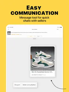 DHgate-online wholesale stores screenshot 15