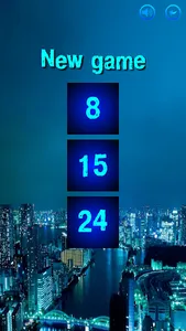 Puzzle Game screenshot 2