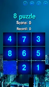 Puzzle Game screenshot 3