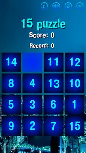 Puzzle Game screenshot 4