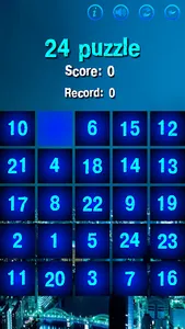 Puzzle Game screenshot 5