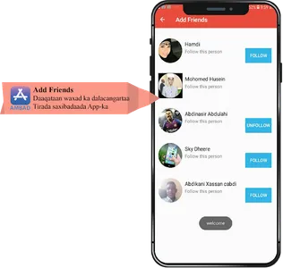 Ambad & Baafin screenshot 6
