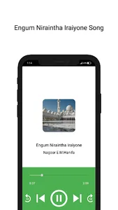 Islamic Songs 03 screenshot 4