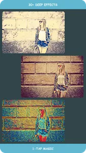 Photo Effects Pro screenshot 10