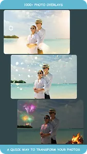 Photo Effects Pro screenshot 11