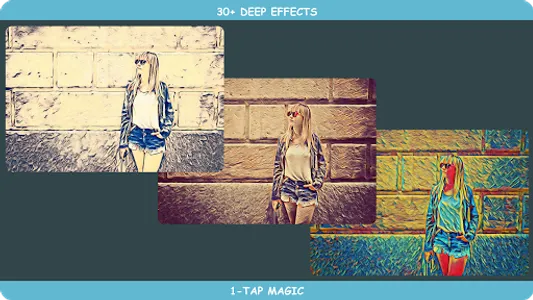 Photo Effects Pro screenshot 16