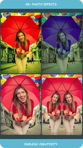 Photo Effects Pro screenshot 2