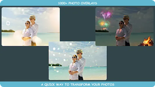 Photo Effects Pro screenshot 20