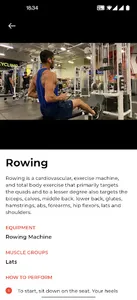 Dhruv does Fitness screenshot 3