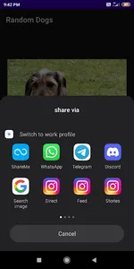 Random Dogs screenshot 2