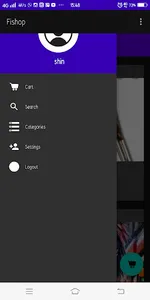 Fishop screenshot 0