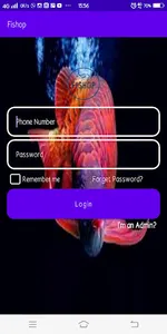 Fishop screenshot 2