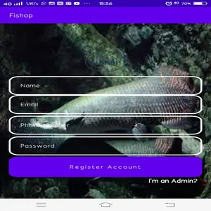 Fishop screenshot 6