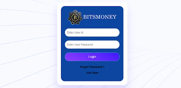 Bitsmoney screenshot 0