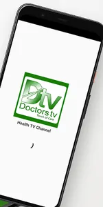 Doctors tv screenshot 1