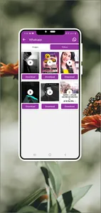 Dhwani Fastest Video Downloade screenshot 2