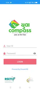 TRIF Yuva Compass mform screenshot 1