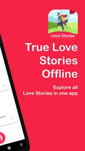 Love Stories 2022 (offline) screenshot 1