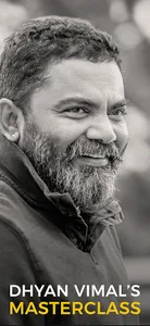 Dhyan Vimal's Masterclass screenshot 0