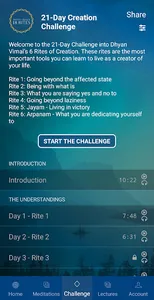 Dhyan Vimal's Enlightenment screenshot 2