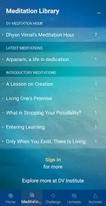 Dhyan Vimal's Enlightenment screenshot 3