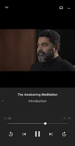Dhyan Vimal's Enlightenment screenshot 5