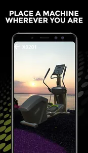DHZ Fitness AR Viewer screenshot 0