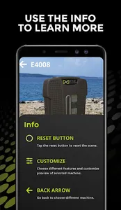 DHZ Fitness AR Viewer screenshot 4