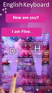Croatian Keyboard DI screenshot 12