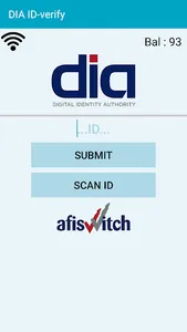 ID-Verify screenshot 0