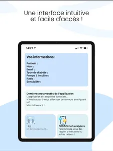 DiabHealth screenshot 14