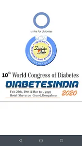 DiabetesIndia2020 screenshot 0
