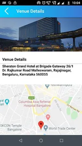 DiabetesIndia2020 screenshot 3
