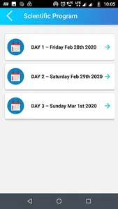 DiabetesIndia2020 screenshot 4