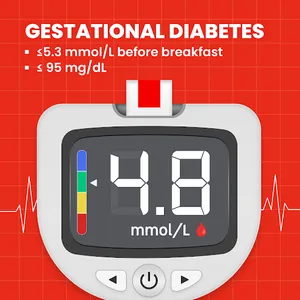 Blood Sugar Tracker & Diabetes screenshot 5