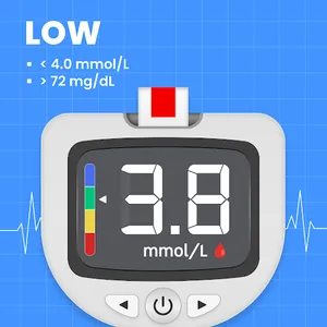 Blood Sugar Tracker & Diabetes screenshot 6