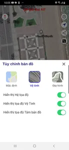 QH Đất Đai AIT screenshot 0