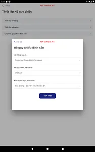 QH Đất Đai AIT screenshot 15