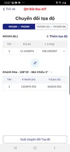 QH Đất Đai AIT screenshot 2