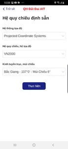 QH Đất Đai AIT screenshot 3