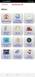 QH Đất Đai AIT screenshot 4