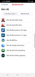 QH Đất Đai AIT screenshot 6