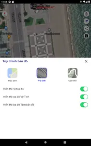 QH Đất Đai AIT screenshot 9