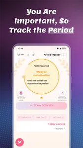 Liom |Social network for Girls screenshot 5