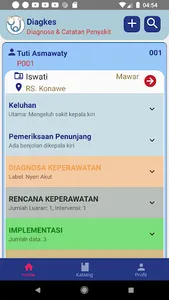 Diagkes screenshot 0
