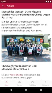 mein Martha-Maria screenshot 2