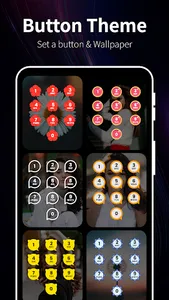 My video Photo Phone Dialer screenshot 4