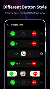 My video Photo Phone Dialer screenshot 7