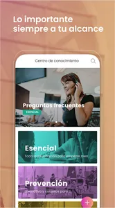Dialenga screenshot 4